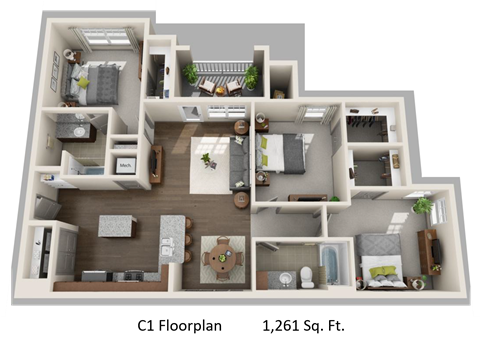 vintage-at-emory-road-c1-floor-plan